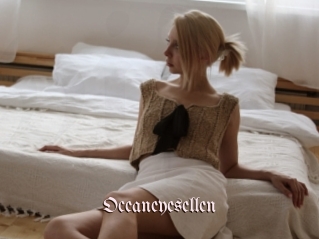 Oceaneyesellen