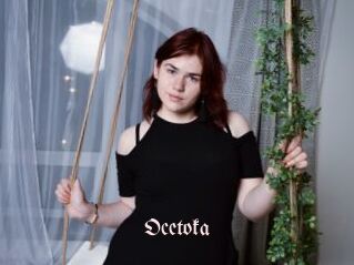 Ocetoka