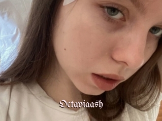 Octaviaash