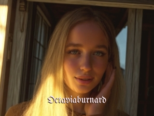Octaviaburnard