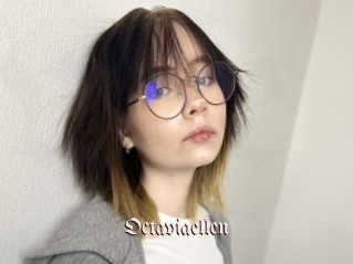 Octaviaellen