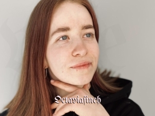 Octaviafinch