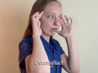 Octaviaflack