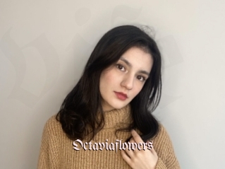 Octaviaflowers