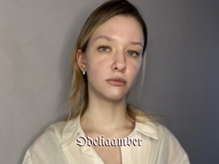 Odeliaamber