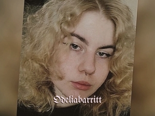 Odeliabarritt