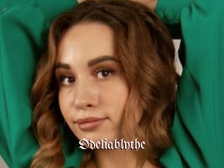 odeliablythe Vidéos Fellations