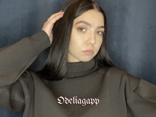 Odeliagapp