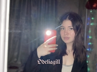Odeliagill