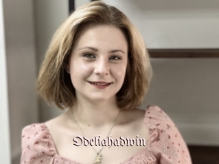 Odeliahadwin