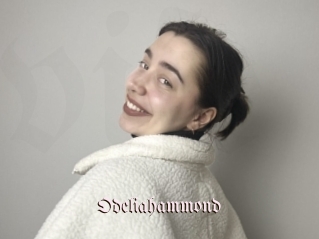 odeliahammond Vidéos Fellations