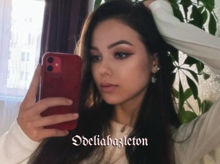 Odeliahazleton