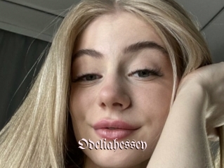 Odeliahessey