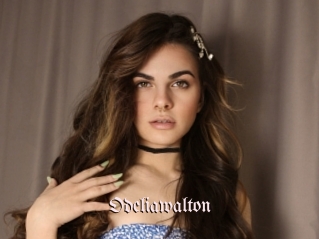 Odeliawalton