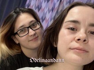 Odelinaandann