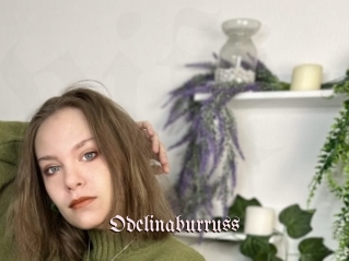 Odelinaburruss