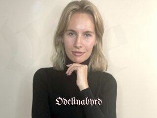 Odelinabyrd