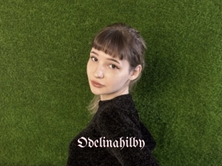 Odelinahilby