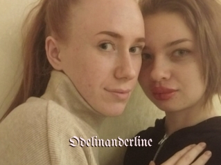Odelinanderline