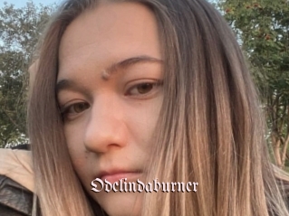 Odelindaburner
