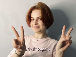 Odelindagane