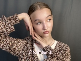 Odelindagill