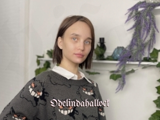 Odelindahallock