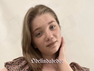 odelindahedge Vidéos Fellations