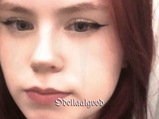 Odellaalgood