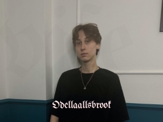 Odellaallsbrook
