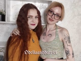 odellaandharriet Vidéos Fellations