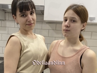 Odellaandlinn
