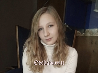 Odellabarritt