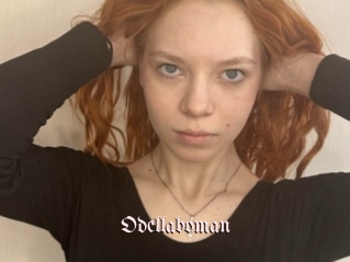 Odellaboman