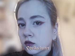 Odellaclutter