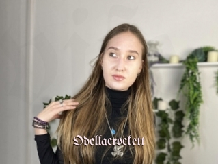 Odellacrockett