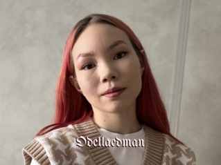 Odellaedman