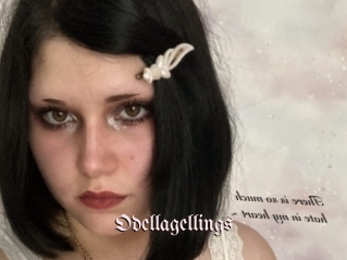 Odellagellings