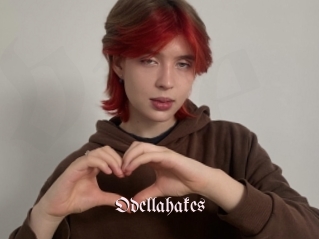 Odellahakes
