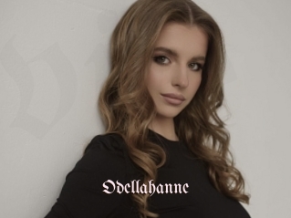 Odellahanne
