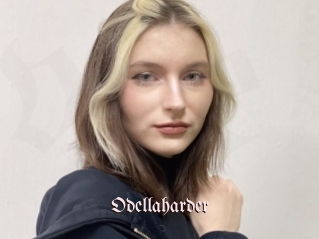 Odellaharder
