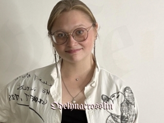 Odelynacrosslin