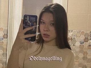 Odelynagelling