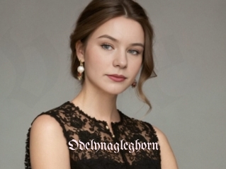 Odelynagleghorn
