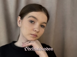 Odelynahaydon