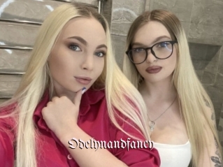 Odelynandfancy