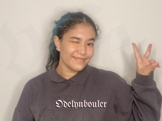 Odelynbouler