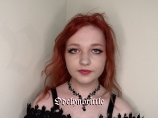 Odelynbrittle