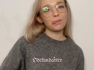 Odelyndarter