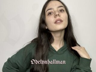 Odelynhallman